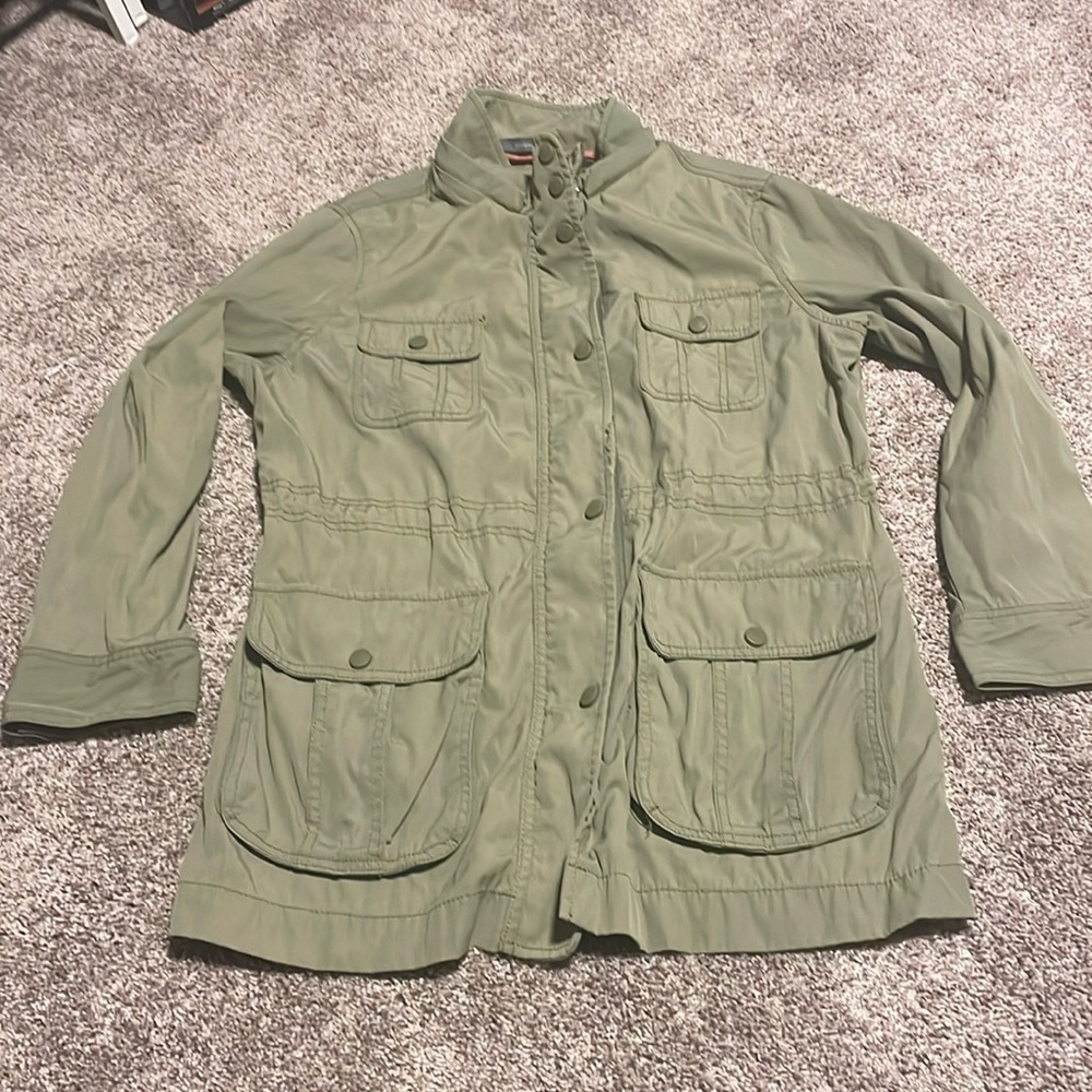 Liz claiborne jacket